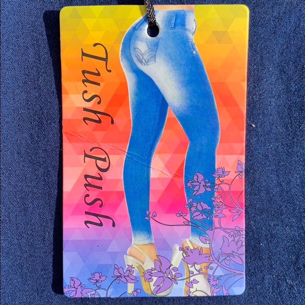 Jeans - Picture 3 of 6